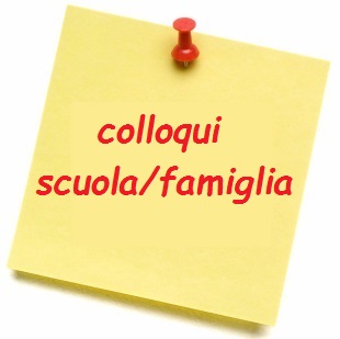 Calendario incontri docenti/genitori anno scolastico 2021/2022 – scuola  primaria | ICS Padre Pino Puglisi - Buccinasco